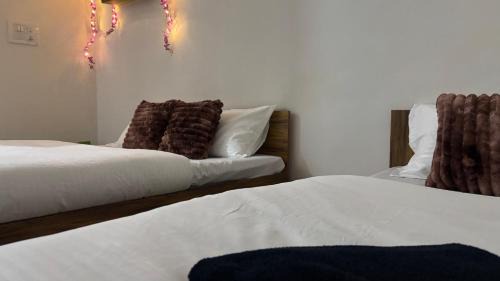 Ejipura Apartment | Swarga Fireflies Swarm