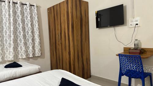 Ejipura Apartment | Swarga Fireflies Swarm