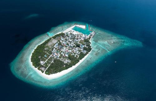 Kamadhoo Hotel | Swarn by Hawks Hotels Kamadhoo Baa Atoll