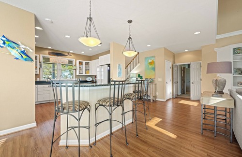 Manteo House | Swashbucklers Escape - Hammock Village 12