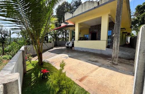 Sakleshpur House | Swasthiks Home stay