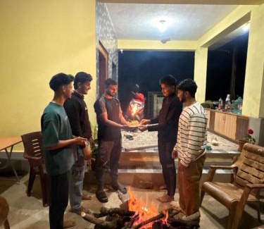 Sakleshpur House | Swasthiks Home stay