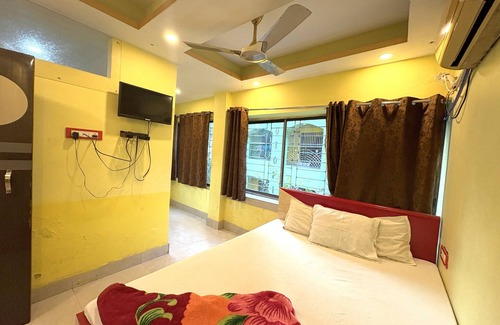 Digha Hotel | Swastika Inn Old Digha AC Non AC Rooms