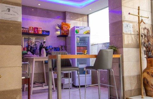Jeddah Apartment | Sweet Alnozha Serviced Apartments