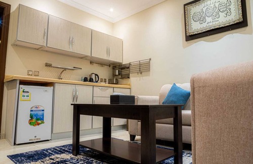 Jeddah Apartment | Sweet Alnozha Serviced Apartments