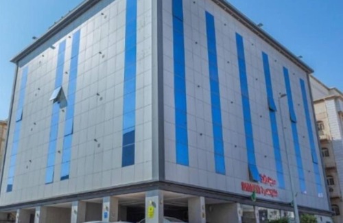 Jeddah Apartment | Sweet Alnozha Serviced Apartments