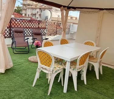 Reggio Calabria Apartment | Sweet Apartament