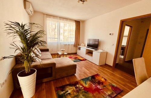 Baia Mare Apartment | Sweet Apartament