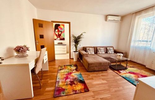 Baia Mare Apartment | Sweet Apartament