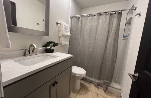 Sierra Vista Apartment | Sweet Apartment centrally located in Sierra Vista!