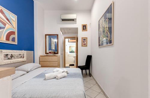 San Jacopino Apartment | Sweet Apartment in Florence