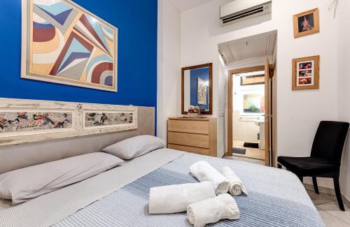 San Jacopino Apartment | Sweet Apartment in Florence