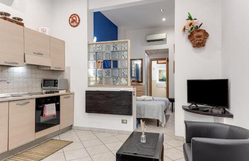 San Jacopino Apartment | Sweet Apartment in Florence