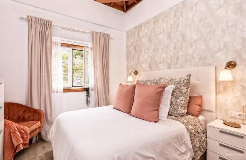 Brena Baja Apartment | Sweet Aroma, vistas únicas y tranquilidad