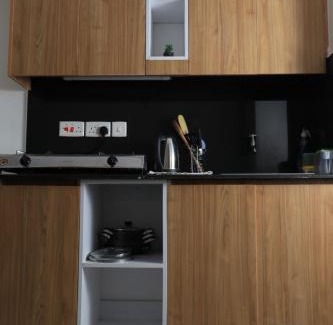 Kawangware Apartment | Sweet Berry Apartments-Off Ngong Rd Riruta Nairobi