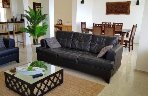 Puerto Plata Apartment | Sweet Caribbean Mango.