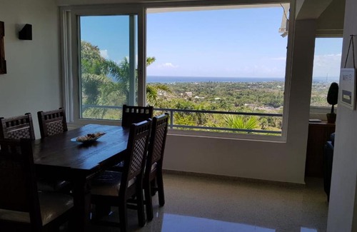 Puerto Plata Apartment | Sweet Caribbean Mango.