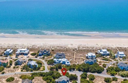 Bald Head Island House | Sweet Caroline