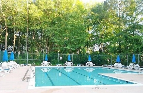 Clearwater House | SWEET COTTAGE IN POOL/TENNIS CMMTY-MINUTES TO BETHANY BEACH- 34023 Cypress Ln