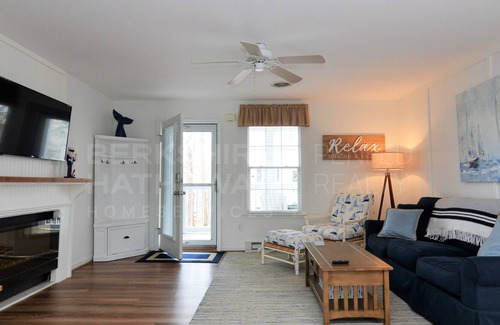 Clearwater House | SWEET COTTAGE IN POOL/TENNIS CMMTY-MINUTES TO BETHANY BEACH- 34023 Cypress Ln
