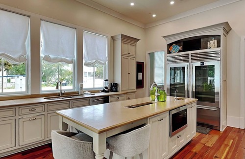 Crystal Shores House | Sweet Destiny | Luxury Coastal Home, Close to Beach with Private Pool