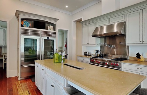 Crystal Shores House | Sweet Destiny | Luxury Coastal Home, Close to Beach with Private Pool