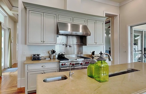 Crystal Shores House | Sweet Destiny | Luxury Coastal Home, Close to Beach with Private Pool