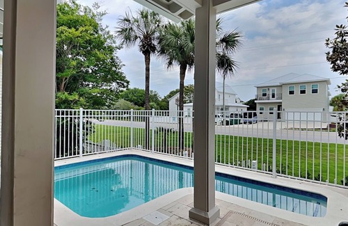 Crystal Shores House | Sweet Destiny | Luxury Coastal Home, Close to Beach with Private Pool