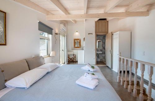 Gaios Apartment | Sweet Dreams