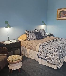 El Palmar Bed & Breakfast | Sweet Dreams