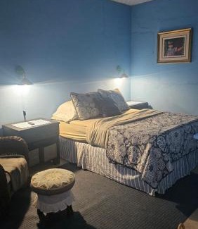 El Palmar Bed & Breakfast | Sweet Dreams