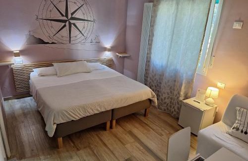 Pesaro Bed & Breakfast | Sweet Harbour PORTO - Affittacamere