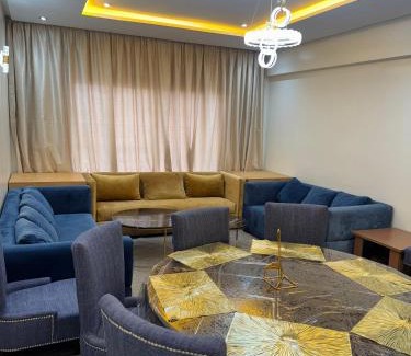Cite Al Mohammadi Apartment | Sweet Home Agadir Appartement moderne avec piscine et commerces à pied