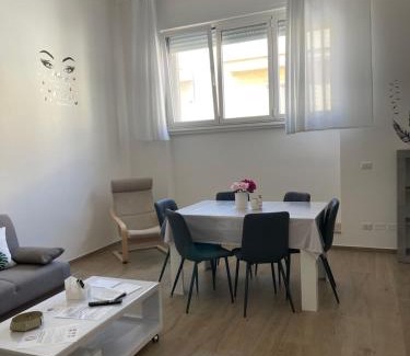 Turi Apartment | Sweet home-Casa Di Bari