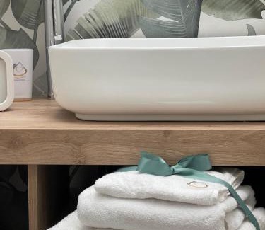 Turi Apartment | Sweet home-Casa Di Bari