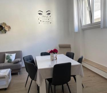 Turi Apartment | Sweet home-Casa Di Bari