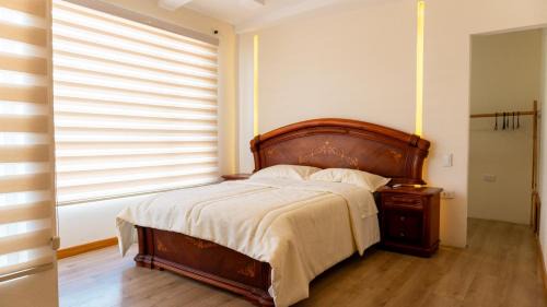 Loja Apartment | Sweet Home Departamento