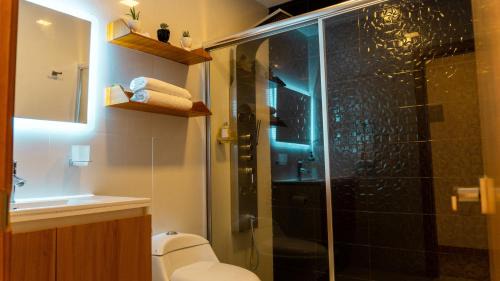 Loja Apartment | Sweet Home Departamento