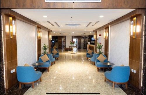 Jeddah Apartment | Sweet Home For Serviced Accommodation