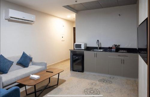 Jeddah Apartment | Sweet Home For Serviced Accommodation