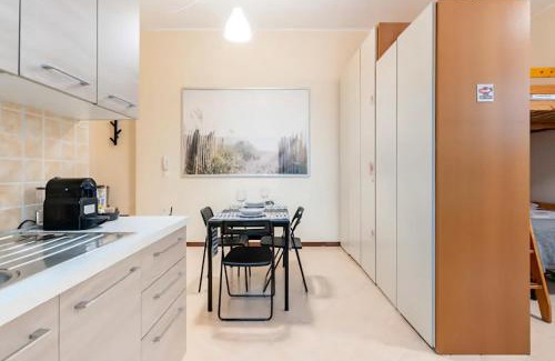 Dergano Apartment | Sweet home Milano - Politecnico, Duomo