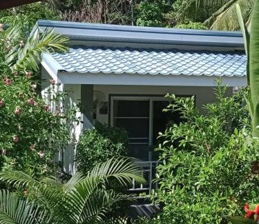 Srithanu House | sweet home phangan n5