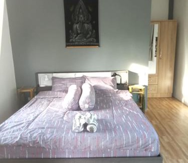 Srithanu House | sweet home phangan n5