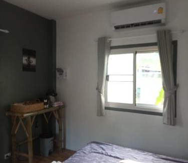 Srithanu House | sweet home phangan n5