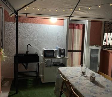 Capoterra Apartment | Sweet Home Pia