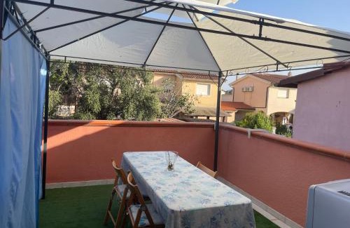 Capoterra Apartment | Sweet Home Pia
