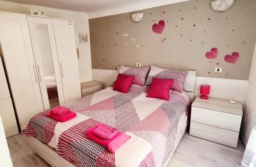 Badalucco Apartment | Sweet Home Relax Villaggio medievale