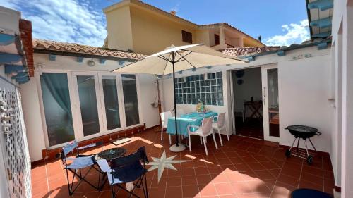 Santa Lucia House | Sweet home Santa Lucia