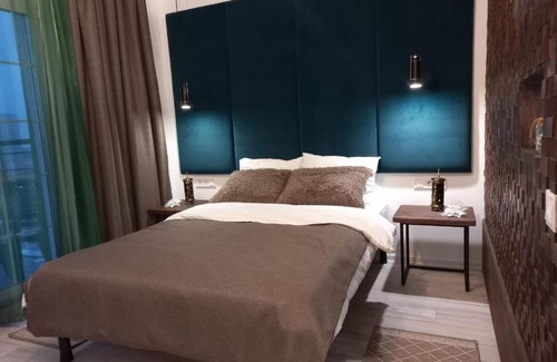 Solomjanskyj Apartment | Sweet Home