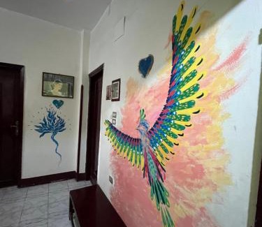 Luxor Hostel | SWEET HOSTEL LUXOR
